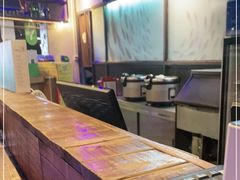 大堂-夯鱼烤鱼·尔滨地标美食(国展店)