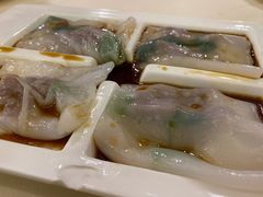 牛肉肠-新好景海鲜酒家(新塘店)