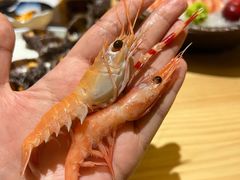 -贵木日本料理·铁板烧(新地假日广场店)