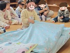 -婴智贝佳蒙特梭利早教托育中心(杨浦店)