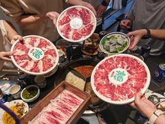 -巴蜀大将火锅(春熙店)