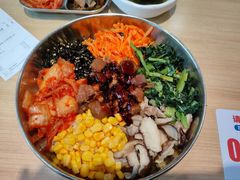 -米村拌饭(民主街店)