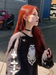 -HG美发设计沙龙