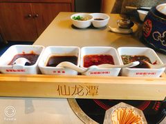 -享月汤皇(高新区店)