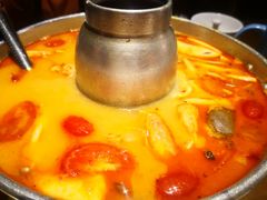 -泰国餐厅 Thai Food(裕华万达店)