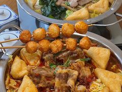 -鑫花溪牛肉米粉(凤凰街创始总店)