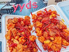 -No.DD戳子烧烤·江湖菜(北京总店)