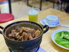 -斯丹姜母鸭·古法干香(涂门街总店)