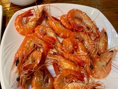 -南海渔家•海鲜•正宗海南菜(海棠湾店)