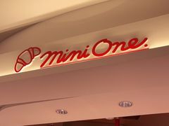 -Mini One(莲花路店)