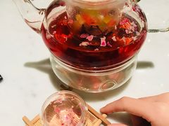 -三迪希尔顿酒店·星空酒廊