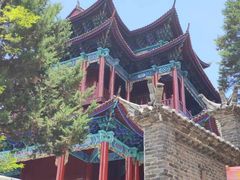 -黑龙潭公园