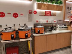 -乡村基(观音桥阳光世纪店)