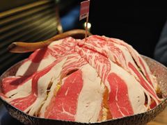 -品米斗·精致料理(浦东禹悦汇店)