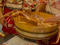 -蟹田居·活蟹料理(东城店)