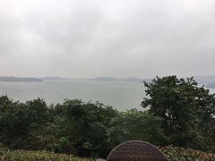 -天目湖涵田半山温泉