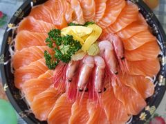 -林妈妈村·日式料理(宝山万达店)