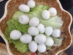 -蓉城江北老灶火锅(春熙路店)