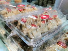 虾仁笋丁烧卖-白玉兰食品(甜云店)