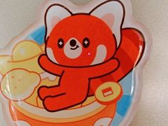 -鸣记脆皮烤鱼(岐山路店)