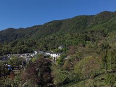 -塔川景区