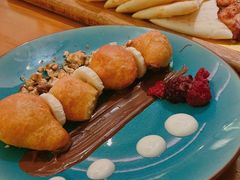 -HELLO MUSAE 拾光缪斯餐厅·纯正希腊风味(苏州中心店)