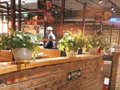 -管氏翅吧(甘家口店)
