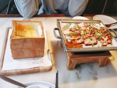 -绿茶餐厅(龙井船宴· 品牌总店)