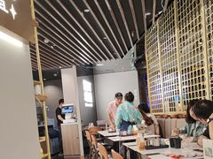 -银河烧鳗·活鳗料理专门店(西单大悦城店)
