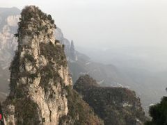 -云台山风景名胜区