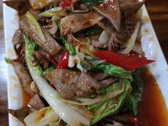 腰肝-廖老妈蹄花(中海国际店)