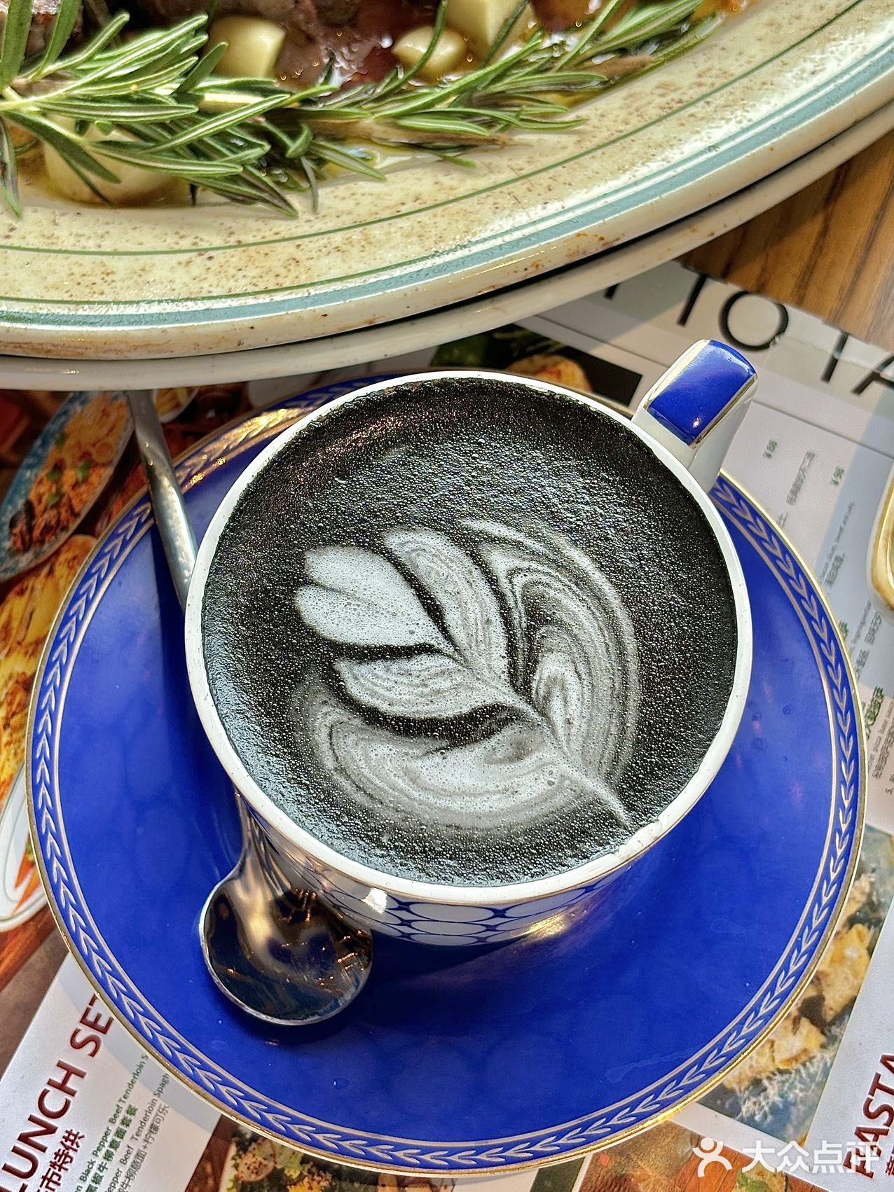 在上海，坠适合姐妹的brunch！（没有之一