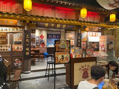 -常德武陵天济喜来登酒店-盛宴餐厅