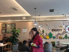 -德克士(西站站内店)
