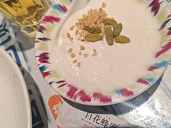 -新疆兵团食府清真(马连道店)