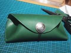 -如果·追梦手工皮具DIY教学店(田子坊店)