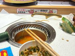 -龍歌自助小火锅(崂山丽达店)