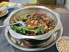 -天治宣·野椒鸡(龙头寺总店)