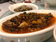 -不倒翁·徽天下名菜楼(马鞍山路店)