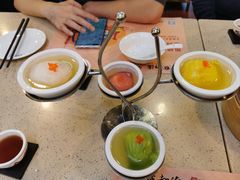 四色鸡汤虾饺-点都德(北京路贰店)