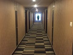 -福州仓山万达浦上大道地铁站锦江都城酒店