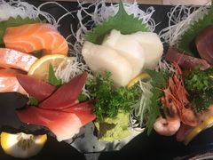 -小曹日本料理(软景中心店)