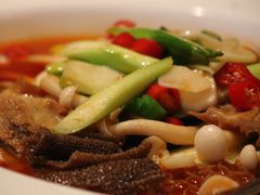 -老洋房花园饭店(绍兴路店)