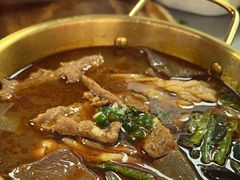 -小满手工粉(北京来福士店)