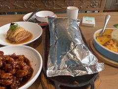 -新白鹿餐厅(城西银泰城店)