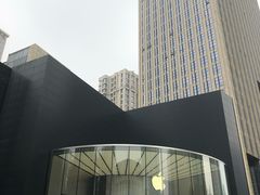 -Apple零售店(新街口店)