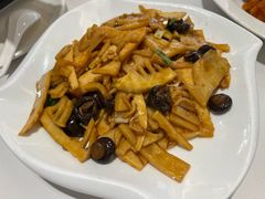 -马凯餐厅(长椿街店)