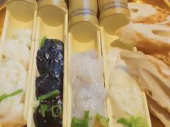 -牛YO寿喜烧和牛火锅自助(三台子万象汇店)