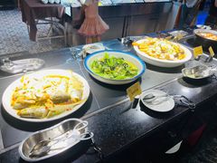 -泰谷酒店·太古码头闽菜自助餐厅