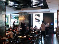 -小资太太餐厅(南岗区店)